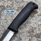 Peltonen Knives - M07 Ranger Puukko - Black Uncoated Leather Sheath -