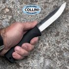 Peltonen Knives - M07 Ranger Puukko - Black Uncoated Leather Sheath -