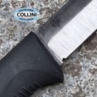 Peltonen Knives - M07 Ranger Puukko - Black Uncoated Leather Sheath -