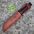 Ka Bar Ka-Bar - Desert Storm U.S. Army Fighting Knife - 9151 - COLLEZIONE PRI