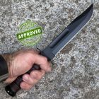 Ka Bar Ka-Bar - Desert Storm U.S. Army Fighting Knife - 9151 - COLLEZIONE PRI