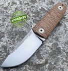 Approved Neanderth.Art - Dario Trifelli - Shaman Fulltang Custom - COLLEZIONE P