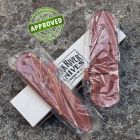 Bark River - Aurora II - CPM-3V & Desert Ironwood #2 - COLLEZIONE PRIV