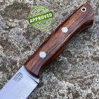 Bark River - Aurora II - CPM-3V & Desert Ironwood #2 - COLLEZIONE PRIV