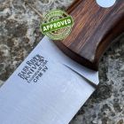 Bark River - Aurora II - CPM-3V & Desert Ironwood #2 - COLLEZIONE PRIV