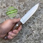 Bark River - Aurora II - CPM-3V & Desert Ironwood #2 - COLLEZIONE PRIV