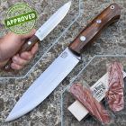 Bark River - Aurora II - CPM-3V & Desert Ironwood #2 - COLLEZIONE PRIV