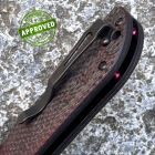 Benchmade - Stryker II - Damascus Gold Class Limited Edition - 908-161