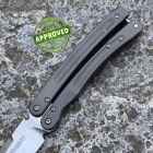 Bradley - Mayhem knife - 17040 - COLLEZIONE PRIVATA - coltello