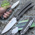 Bradley - Mayhem knife - 17040 - COLLEZIONE PRIVATA - coltello