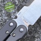 Bradley - Mayhem knife - 17040 - COLLEZIONE PRIVATA - coltello