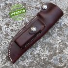 Randall Knives - Model 25-5 - Trapper 5" in Ottone, Desert Ironwood e