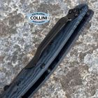 Benchmade - Osborne - 940BK-2404 - LIMITED EDITION - DLC Battlewash CP