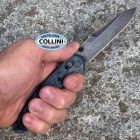 Benchmade - Osborne - 940BK-2404 - LIMITED EDITION - DLC Battlewash CP