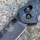 Benchmade - Osborne - 940BK-2404 - LIMITED EDITION - DLC Battlewash CP