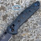 Benchmade - Osborne - 940BK-2404 - LIMITED EDITION - DLC Battlewash CP