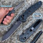 Benchmade - Osborne - 940BK-2404 - LIMITED EDITION - DLC Battlewash CP