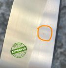 Approved Gabriele Sammatrice - Big Camp Custom - COLLEZIONE PRIVATA - coltello