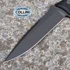 Spartan Blades - Moros Knife - Kydex - DLC - Black Micarta - COLLEZION