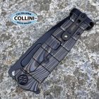 MedFordKnives Medford Knife and Tools - USMC The Fighter Knife - S45VN - USMC-FF - D