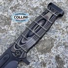 MedFordKnives Medford Knife and Tools - USMC The Fighter Knife - S45VN - USMC-FF - D