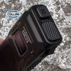 Nitecore - EDC23 - Torcia Ricaricabile USB Ultra Compatta - 2500 lumen