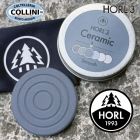 Horl - Pietra Ceramica Liscia - per affilatori HORL 3 ROVERE, NOCE E P