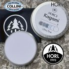 Horl - Pietra Ultra Fine KAGAMI - per affilatori HORL 3 ROVERE, NOCE E