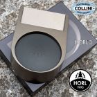 Horl - DOCK Bronzo scuro - supporto universale per affilatori HORL - D