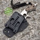 Pohl Force - Hornet XL knife - Custom Edition 2009 - 2013 - COLLEZIONE