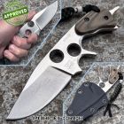 Pohl Force - Hornet XL knife - Custom Edition 2009 - 2013 - COLLEZIONE