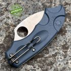 Spyderco - Meerkat knife - C64JPBG - COLLEZIONE PRIVATA - Coltello pie