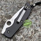 Spyderco Spyderco - Bob Terzuola Slipit knife - C131 - COLLEZIONE PRIVATA - co