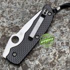 Spyderco Spyderco - Bob Terzuola Slipit knife - C131 - COLLEZIONE PRIVATA - co