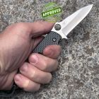 Spyderco Spyderco - Bob Terzuola Slipit knife - C131 - COLLEZIONE PRIVATA - co