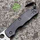 Spyderco Spyderco - Bob Terzuola Slipit knife - C131 - COLLEZIONE PRIVATA - co