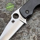 Spyderco Spyderco - Bob Terzuola Slipit knife - C131 - COLLEZIONE PRIVATA - co
