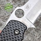 Spyderco Spyderco - Bob Terzuola Slipit knife - C131 - COLLEZIONE PRIVATA - co