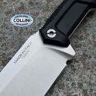 Extrema Ratio ExtremaRatio - Numen - Satin N690Co & Black G10 - Coltello