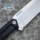 Extrema Ratio ExtremaRatio - Numen - Satin N690Co & Black G10 - Coltello