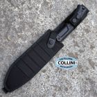 Extrema Ratio ExtremaRatio - Numen - Black Exp Dark S600 & Black G10 - Coltello