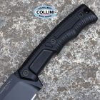 Extrema Ratio ExtremaRatio - Numen - Black Exp Dark S600 & Black G10 - Coltello