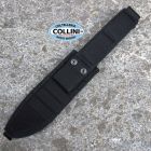 Extrema Ratio ExtremaRatio - Numen - Black Exp Dark S600 & Black G10 - Coltello