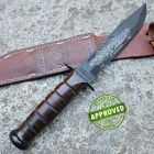 Ka Bar Ka-Bar - 1217 - Full Set 1991 50th Pearl Harbour Anniversary Model 02-