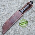 Ka Bar Ka-Bar - 1217 - Full Set 1991 50th Pearl Harbour Anniversary Model 02-