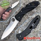 Spyderco - Centofante 3 knife - USATO - COLLEZIONE PRIVATA - C66PBK3 -
