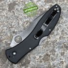 Spyderco - Centofante 3 knife - USATO - COLLEZIONE PRIVATA - C66PBK3 -