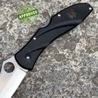 Spyderco - Centofante 3 knife - USATO - COLLEZIONE PRIVATA - C66PBK3 -