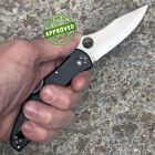 Spyderco - Centofante 3 knife - USATO - COLLEZIONE PRIVATA - C66PBK3 -