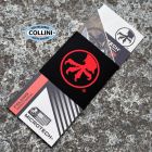 Microtech - Stitch RAM-LOK - Manual Folding Knife - Black Spearpoint M